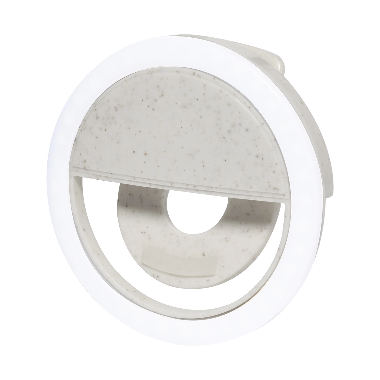 Immagine Beautily Eco luce anulare per selfie