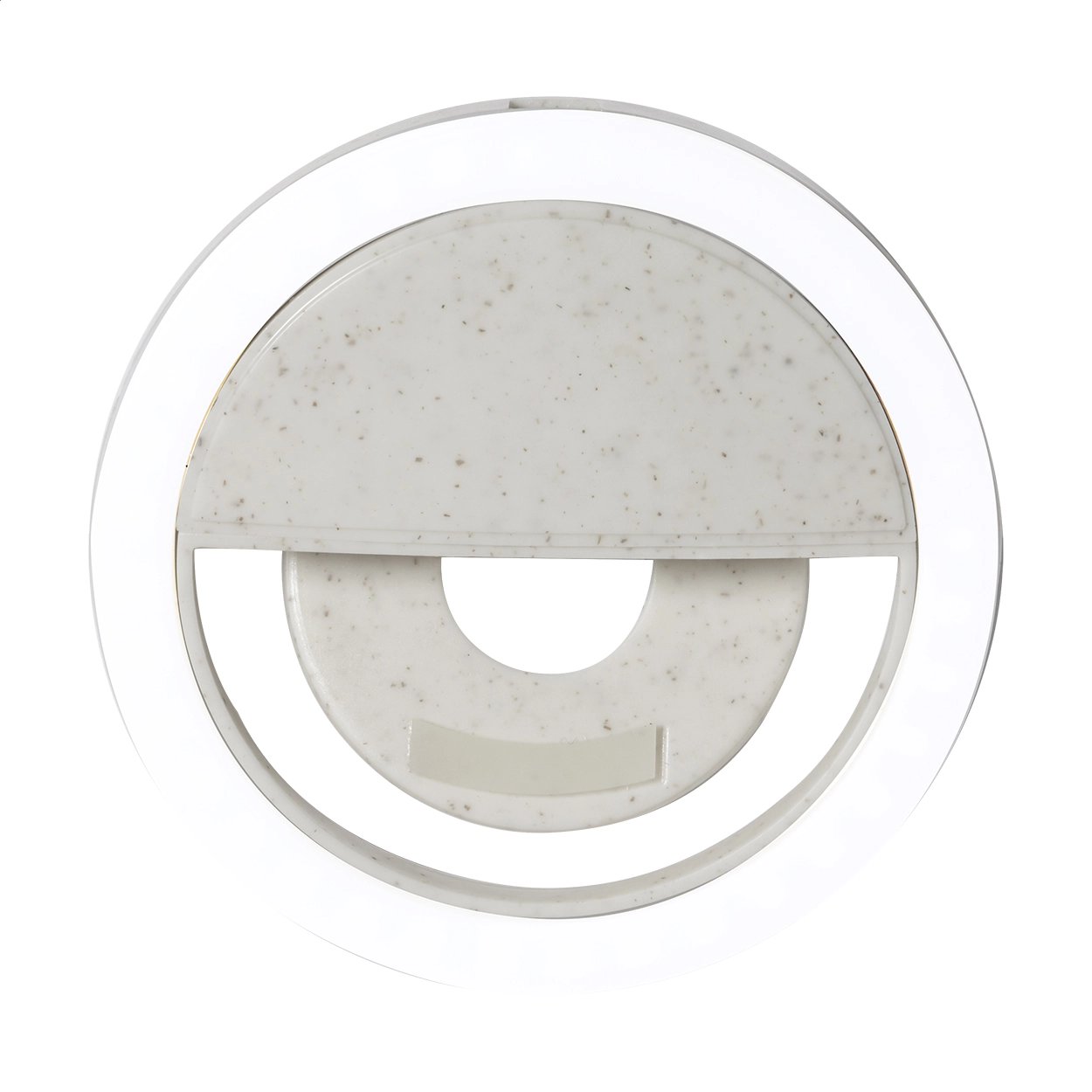 Immagine Beautily Eco luce anulare per selfie