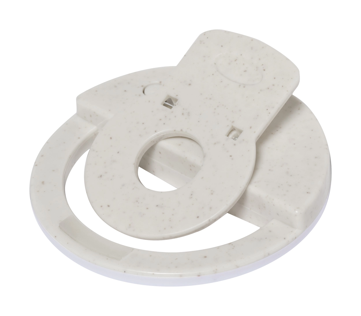 Immagine Beautily Eco luce anulare per selfie