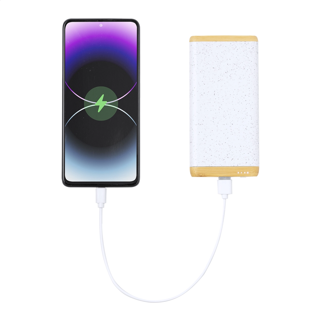 Immagine Cereale Power bank