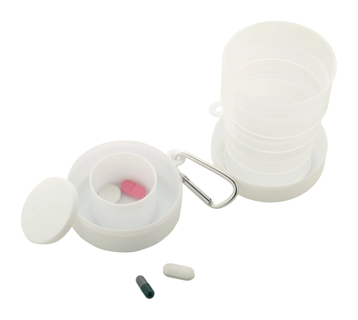 Immagine Medigo bicchiere pieghevole