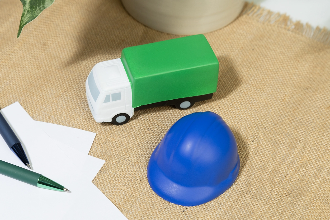 Immagine Ingenio palla antistress