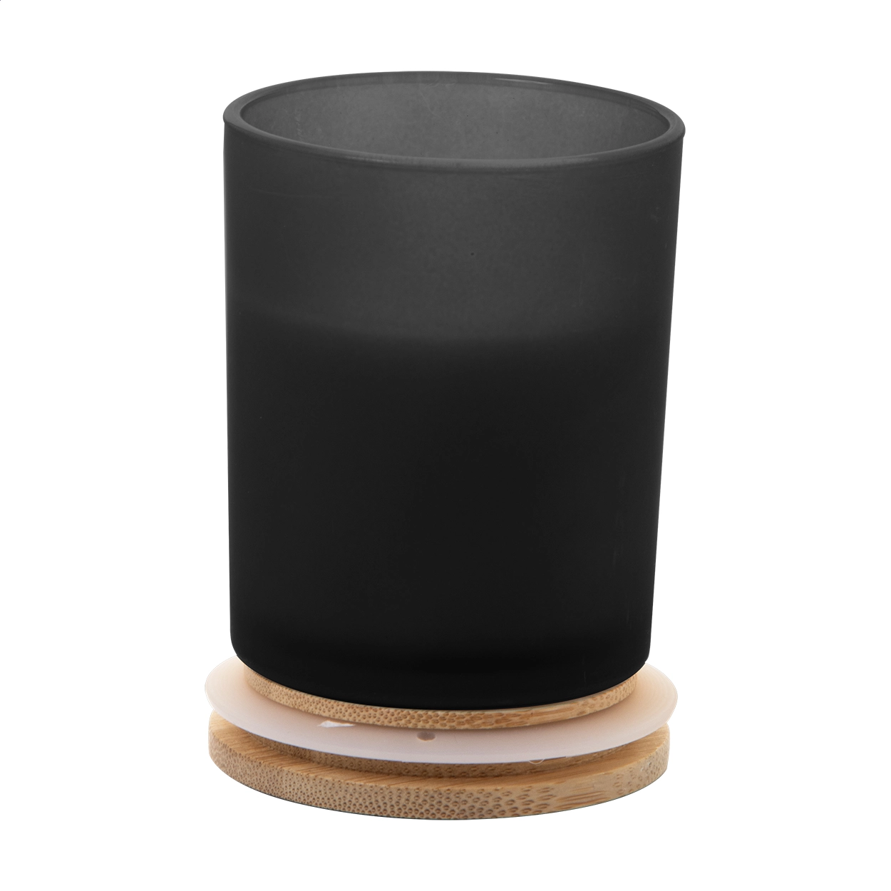 Immagine Daizu XL candela profumata, vaniglia 