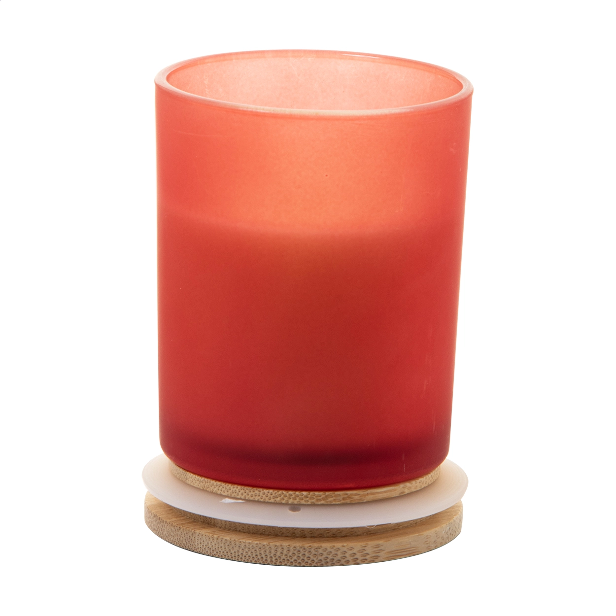 Immagine Daizu XL candela profumata, vaniglia 