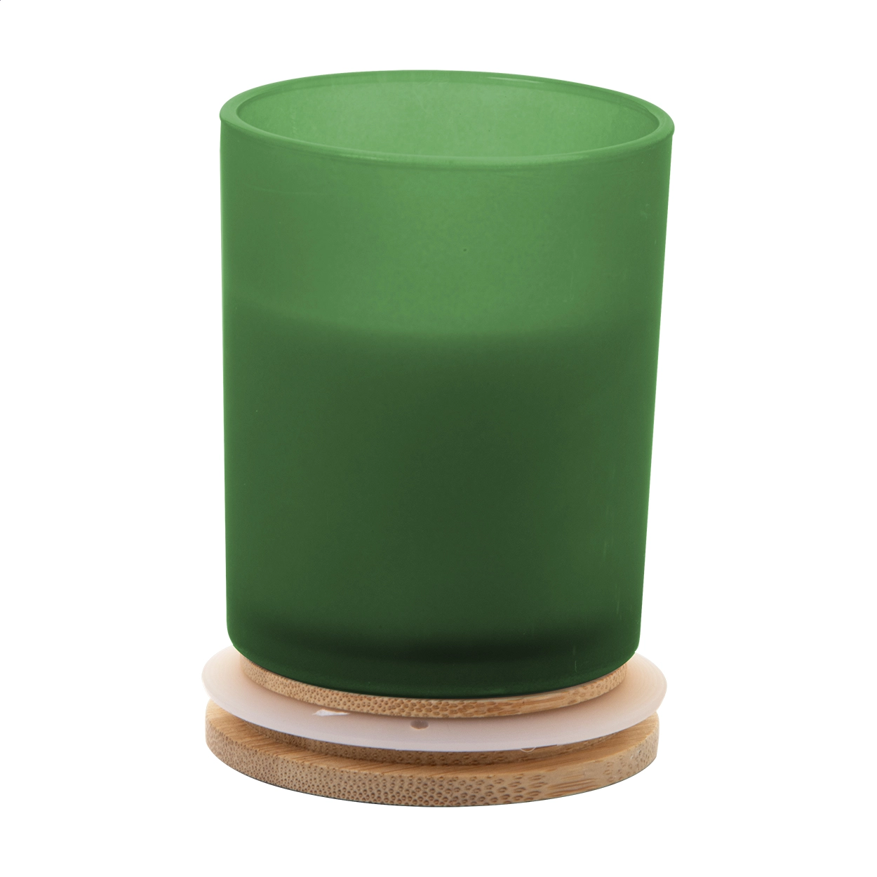 Immagine Daizu XL candela profumata, vaniglia 