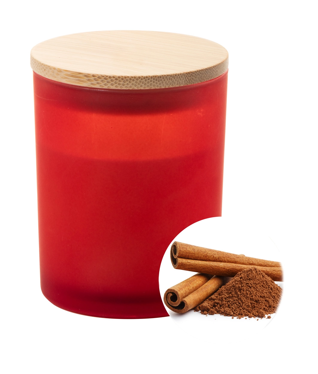 Immagine Daizu XL candela profumata, vaniglia 