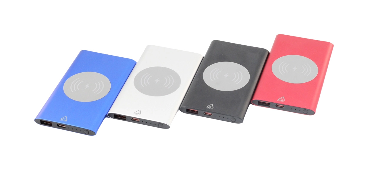 Immagine RaluWir Power bank