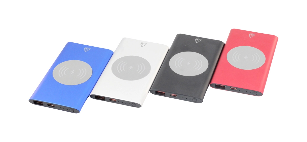 Immagine RaluWir Power bank