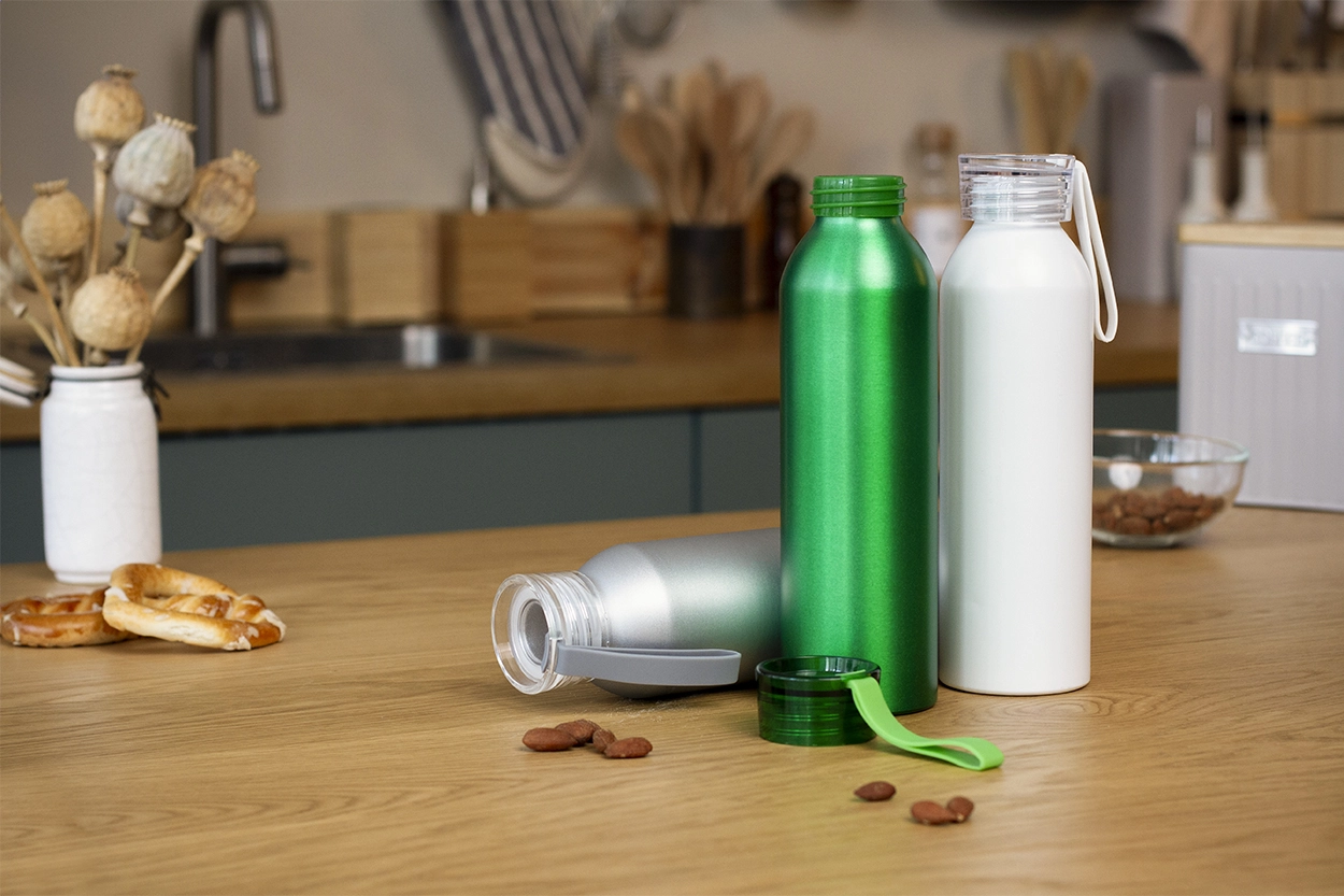 Immagine Ralusip Borraccia in alluminio riciclato