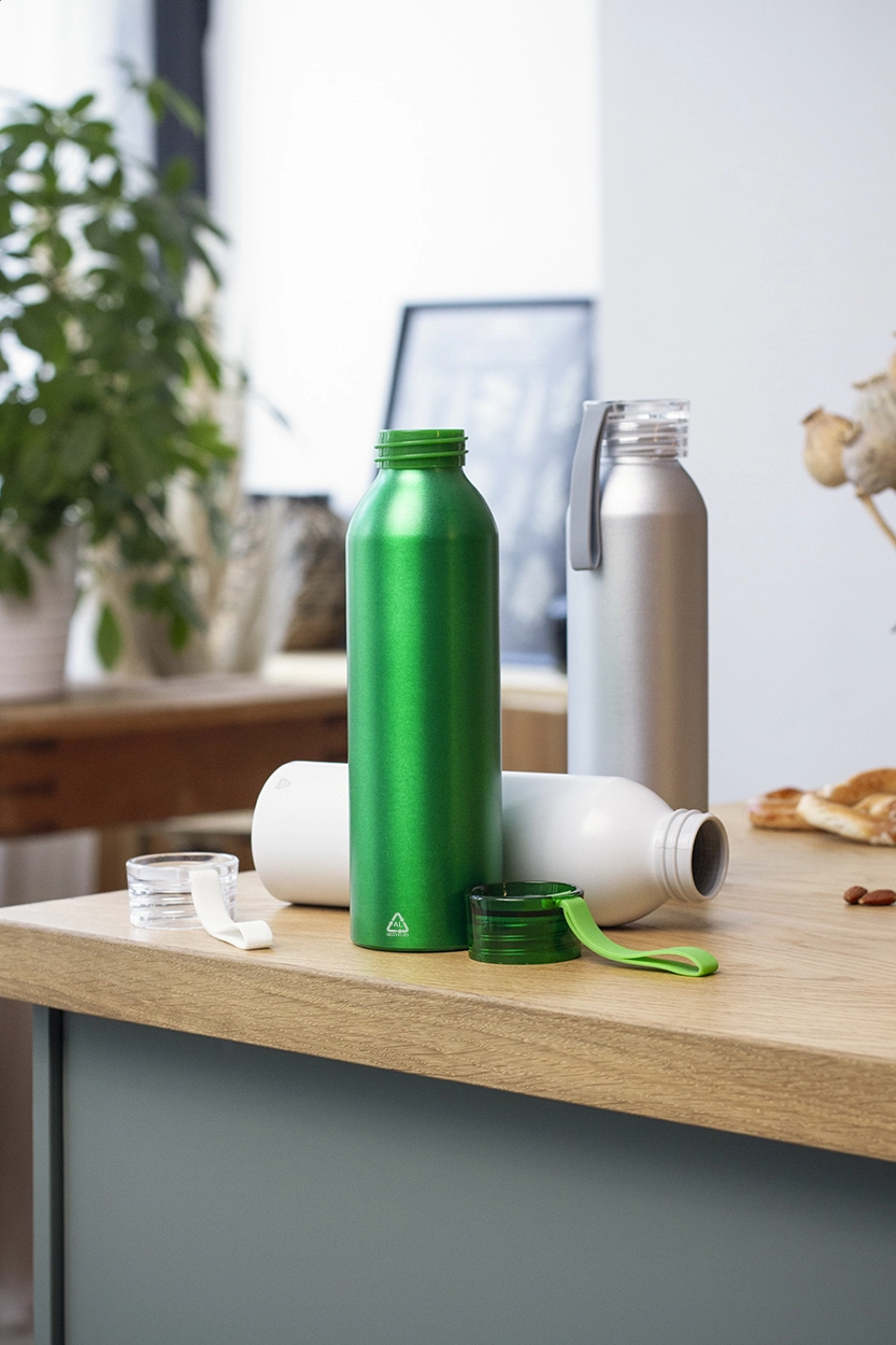 Immagine Ralusip Borraccia in alluminio riciclato