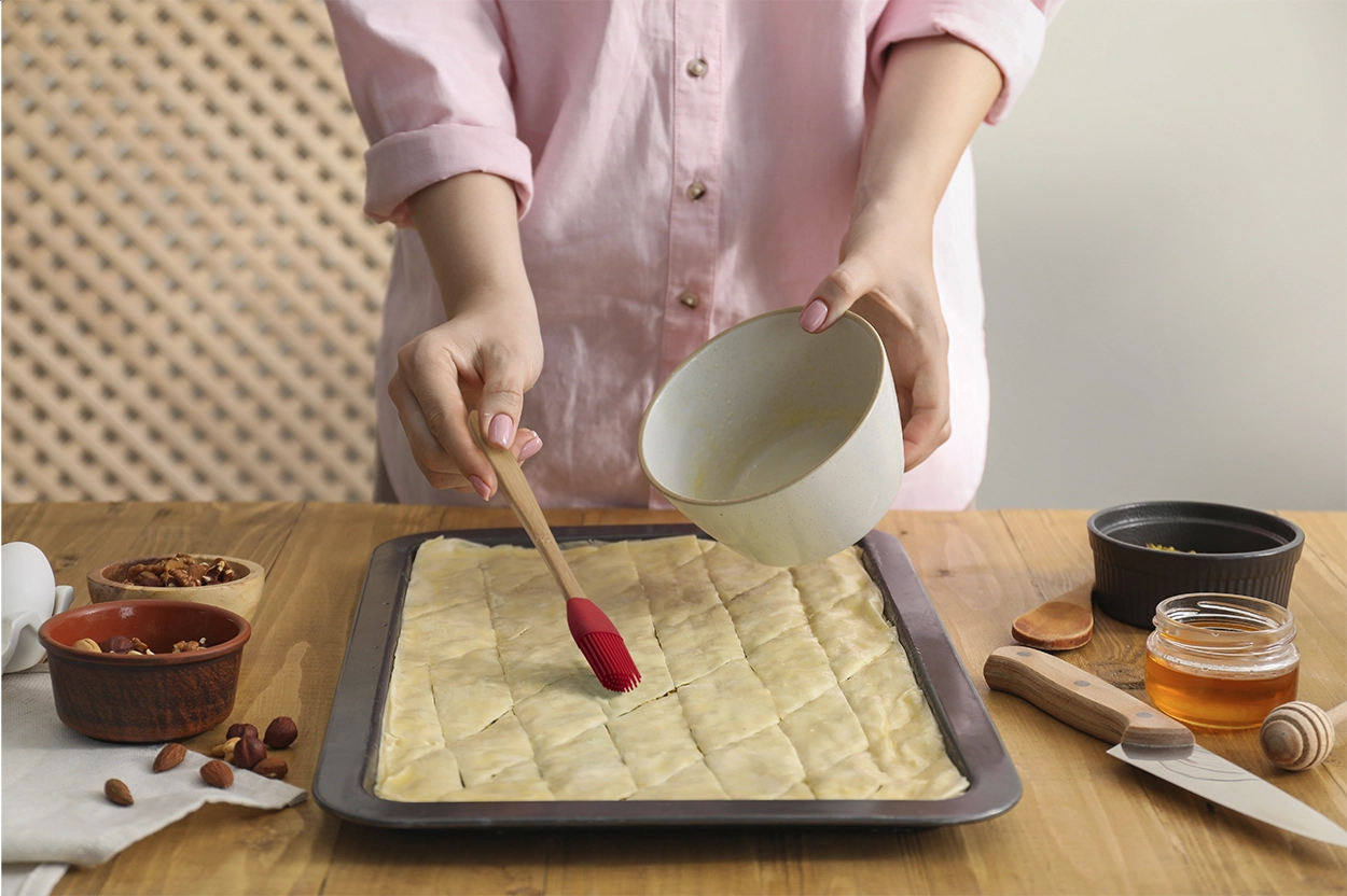 Immagine Buraboo pennello cucina