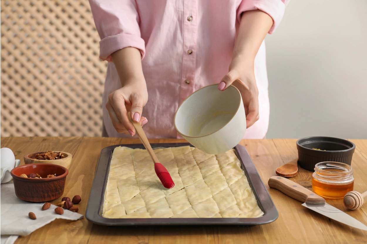 Immagine Buraboo pennello cucina