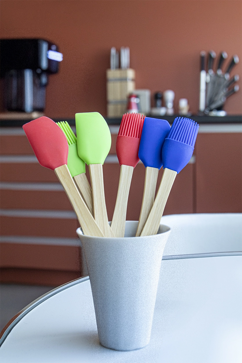 Immagine Buraboo pennello cucina