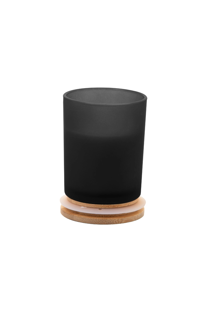 Immagine Daizu Candela, vaniglia