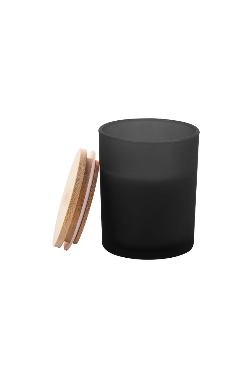 Immagine Daizu Candela, vaniglia