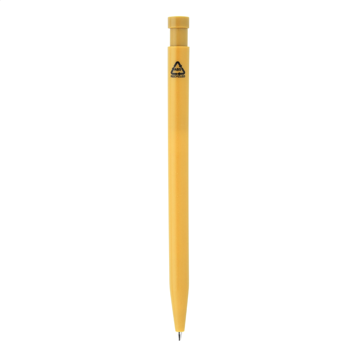 Immagine Raguar Penna a sfera in ABS riciclato (RABS)