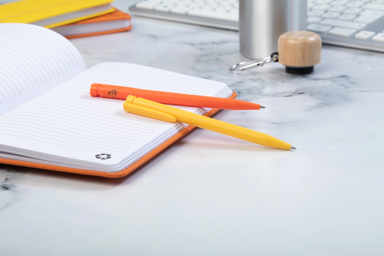 Immagine Raguar Penna a sfera in ABS riciclato (RABS)