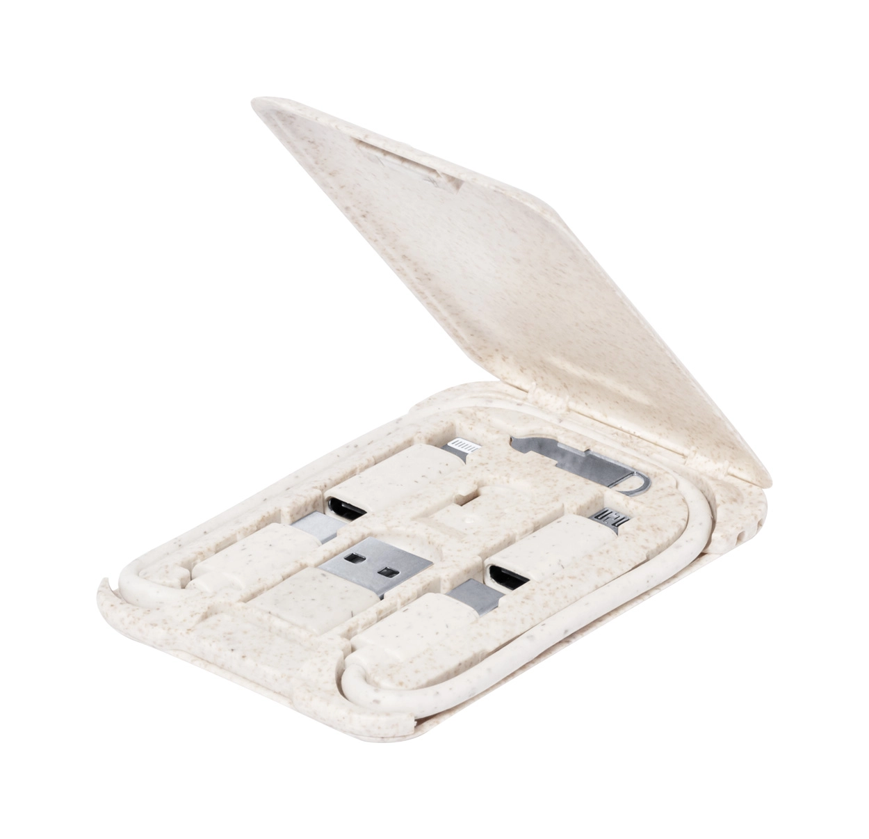 Immagine Chard Set cavo di ricarica USB