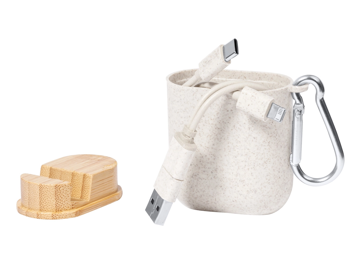 Immagine Nitida Cavo di ricarica USB