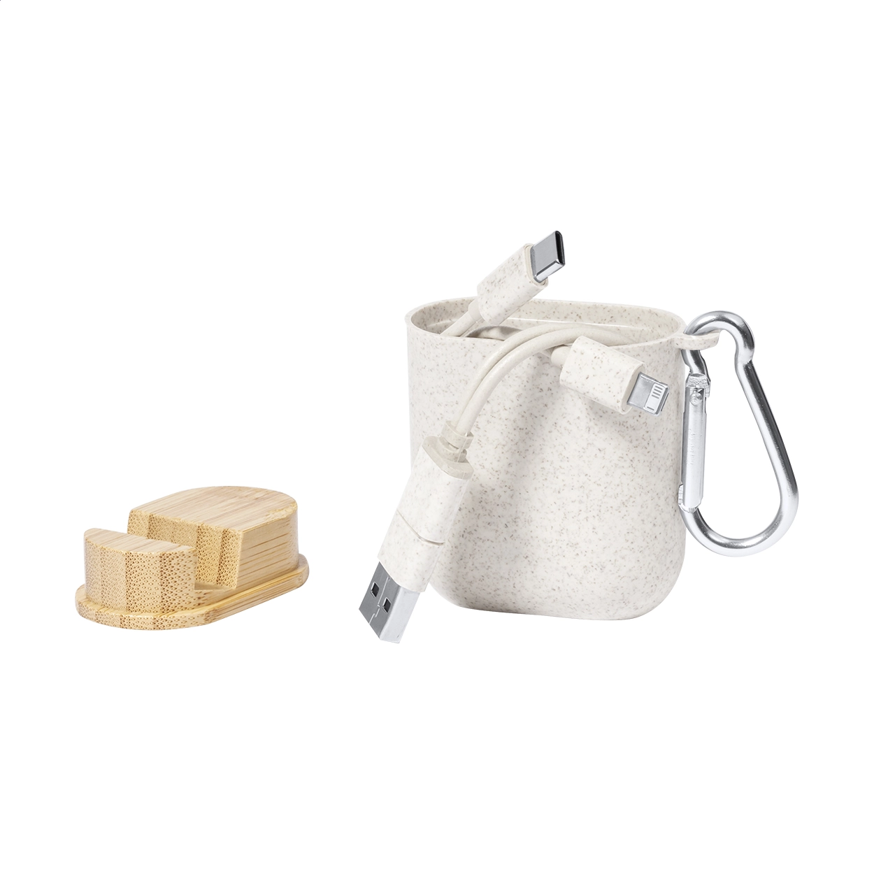 Immagine Nitida Cavo di ricarica USB