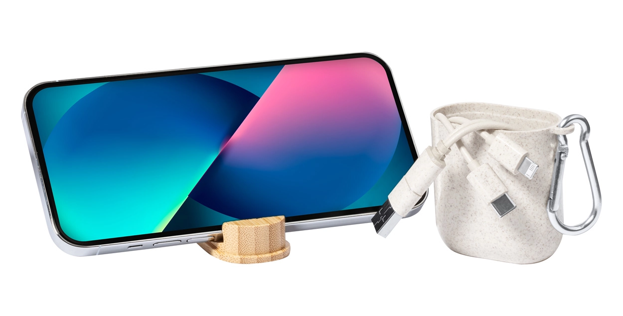 Immagine Nitida Cavo di ricarica USB