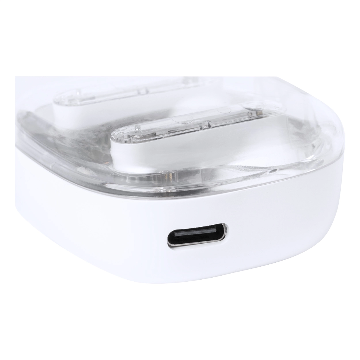 Immagine Signal Auricolari wireless trasparenti 