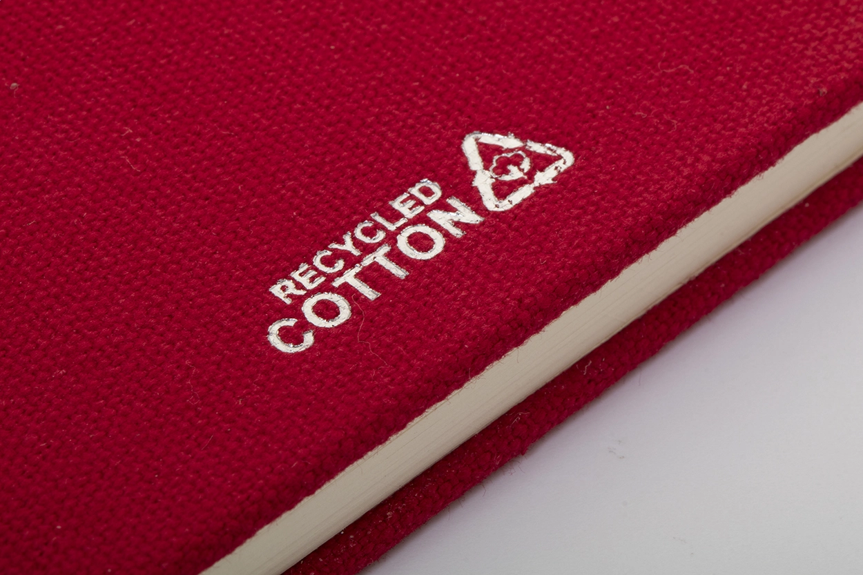 Immagine Kapaas Quaderno