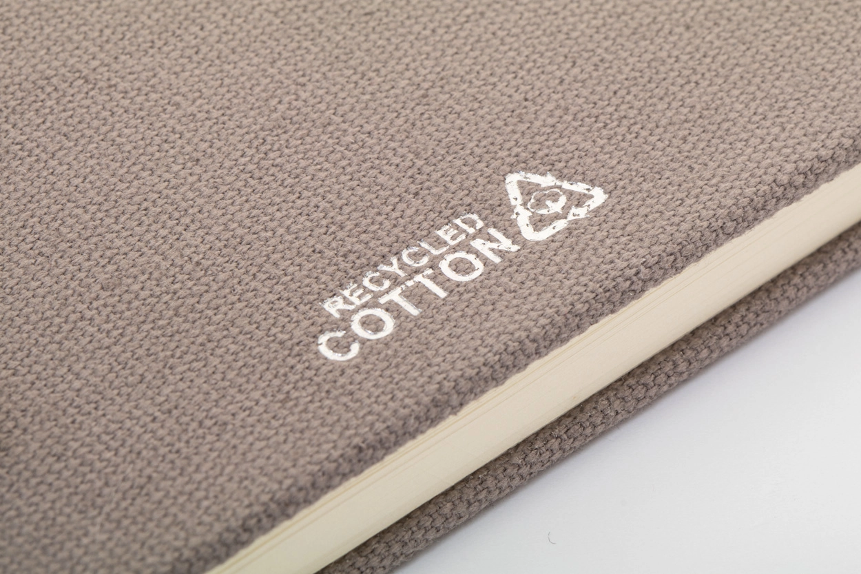 Immagine Kapaas Quaderno