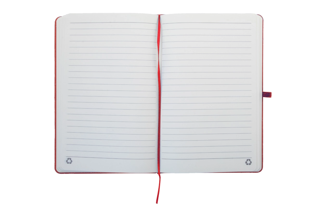 Immagine Kapaas Quaderno