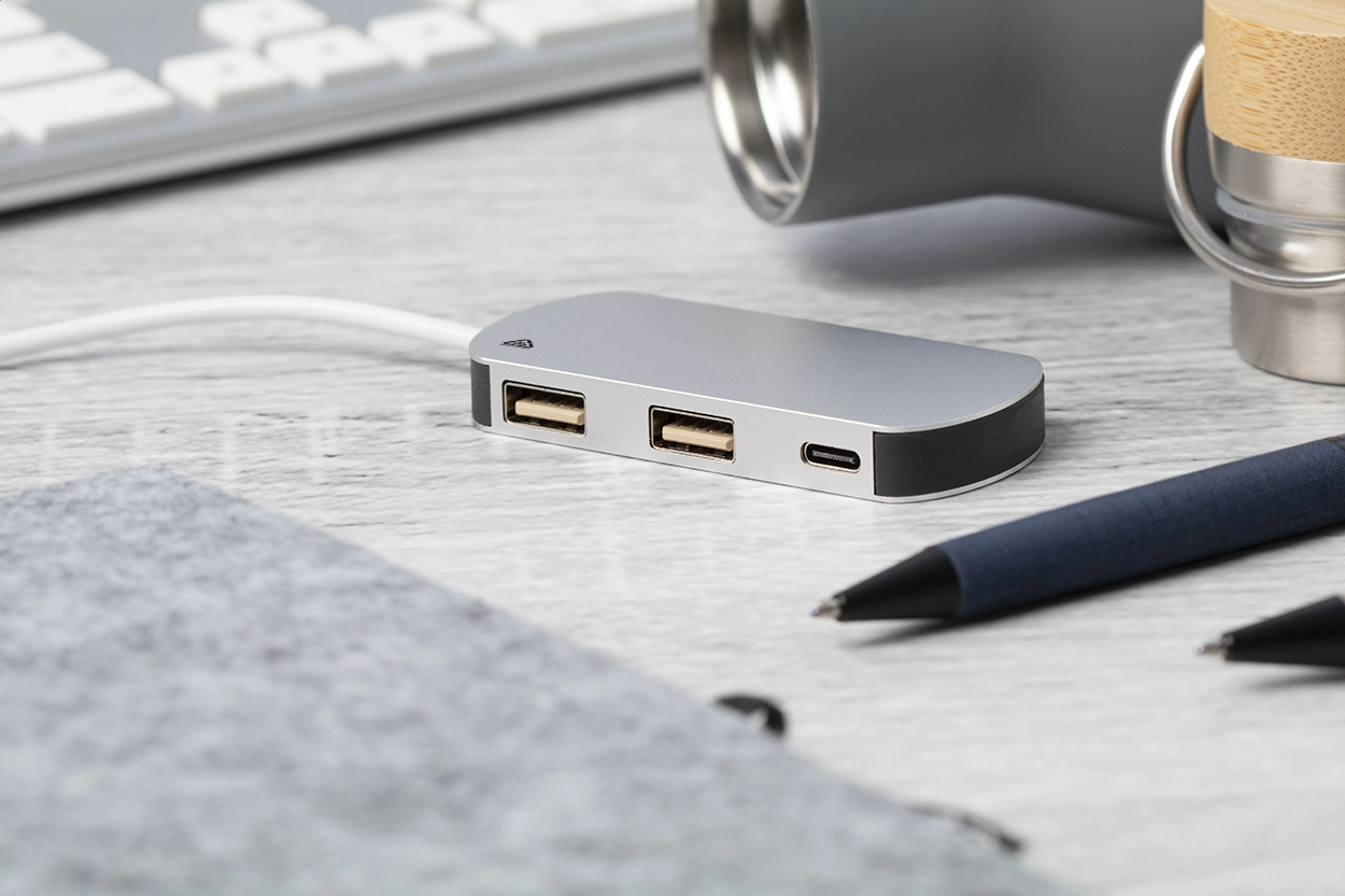 Immagine Raluhub USB hub