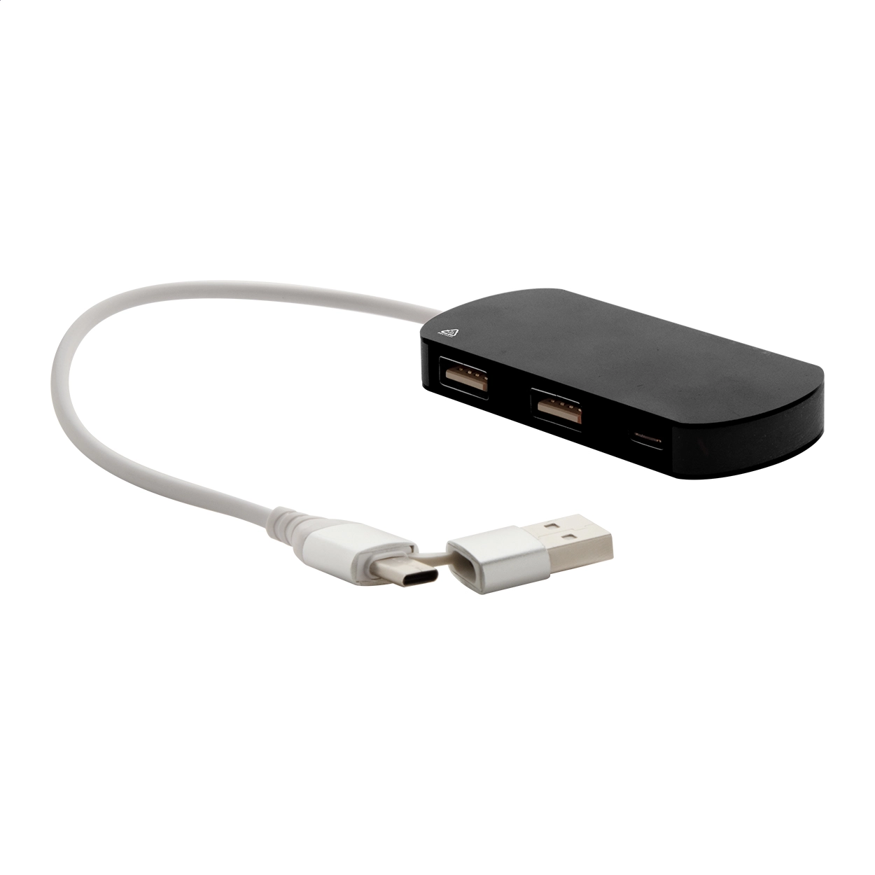 Immagine Raluhub USB hub