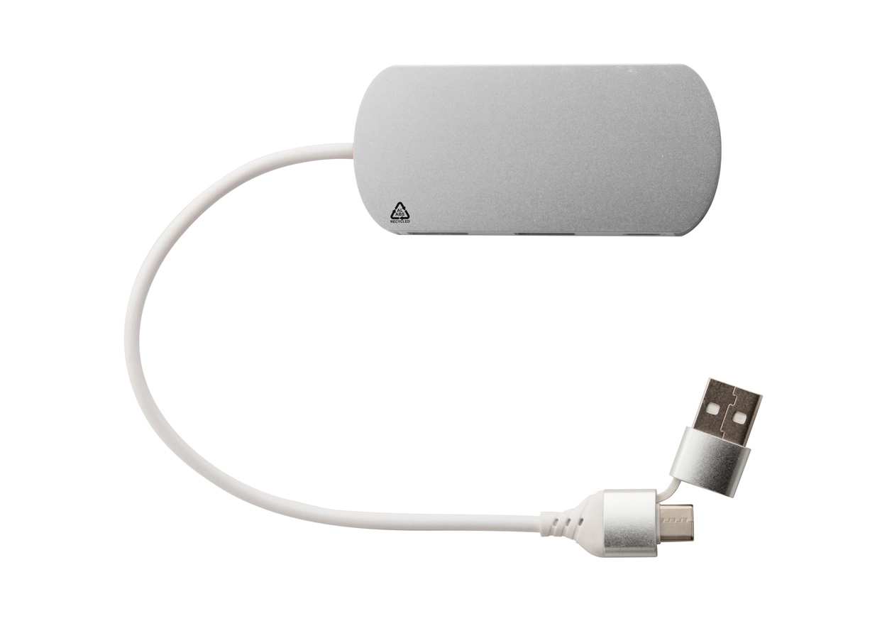 Immagine Raluhub USB hub