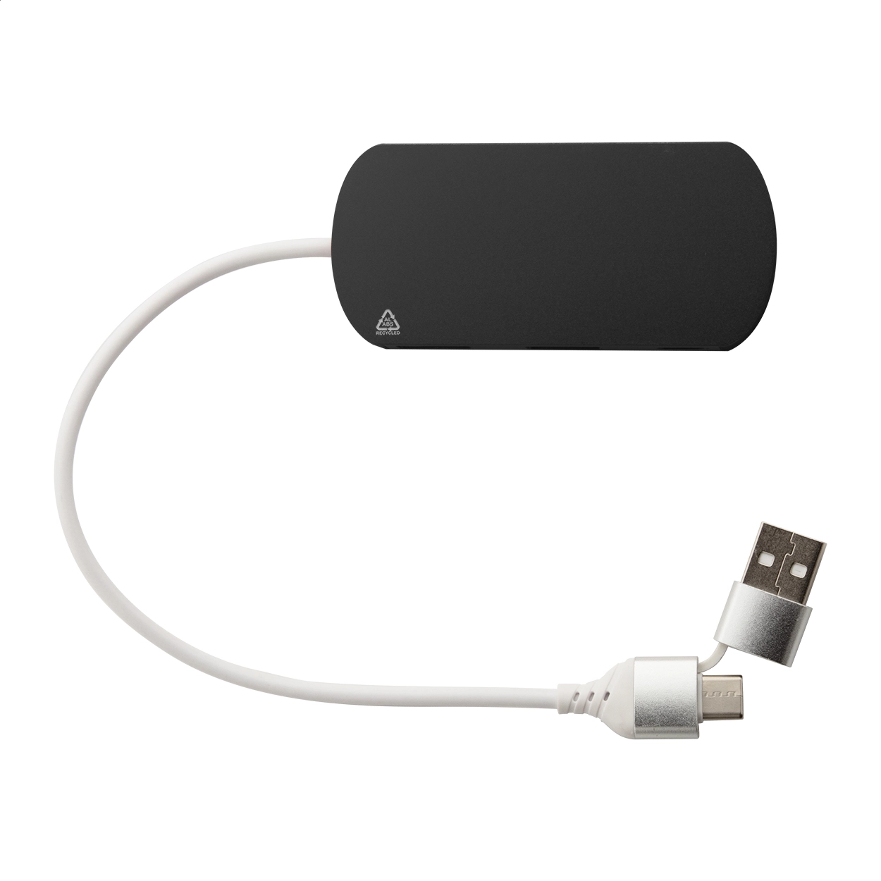 Immagine Raluhub USB hub