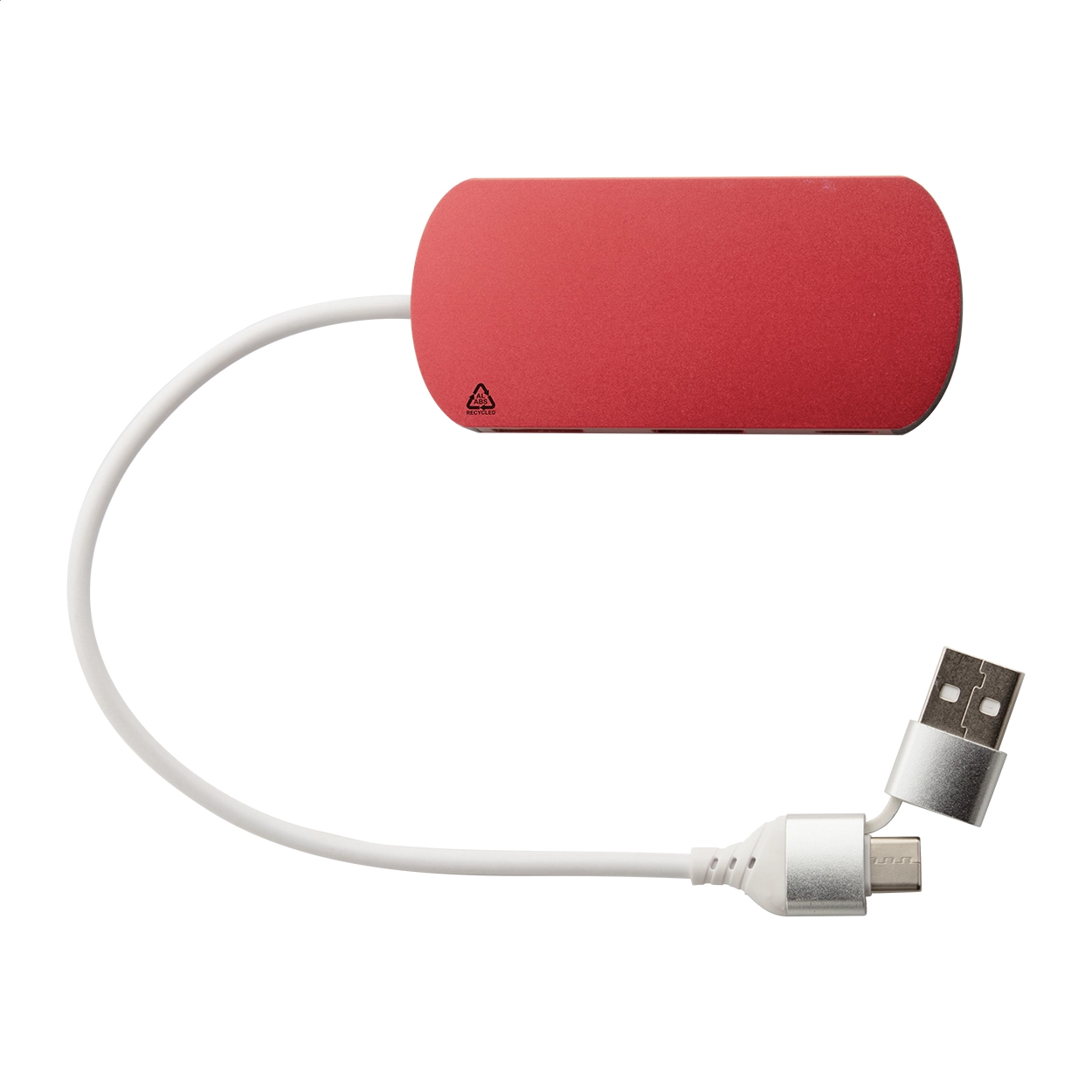 Immagine Raluhub USB hub