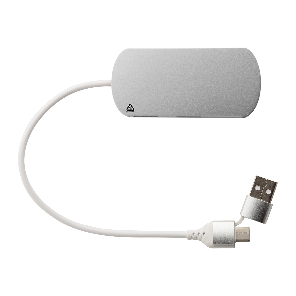 Immagine Raluhub USB hub