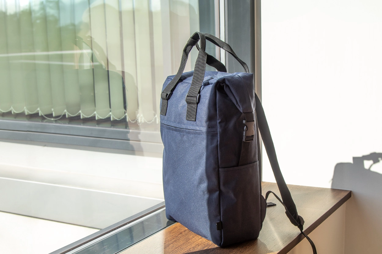 Immagine Ellison Zaino in RPET