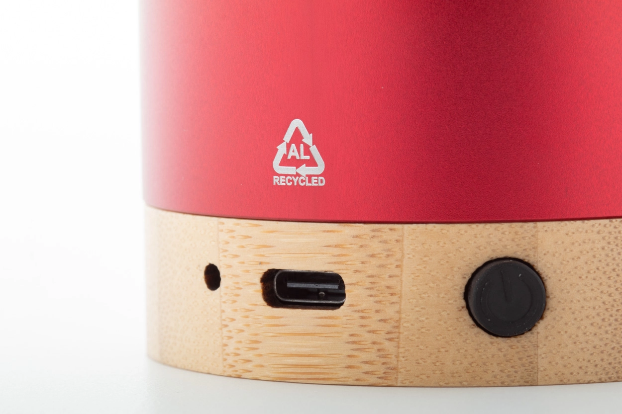 Immagine RalooBeat Cassa bluetooth