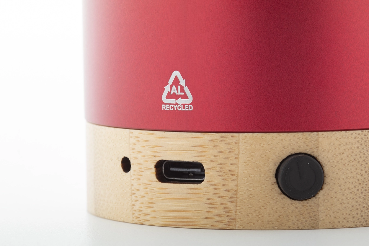 Immagine RalooBeat Cassa bluetooth