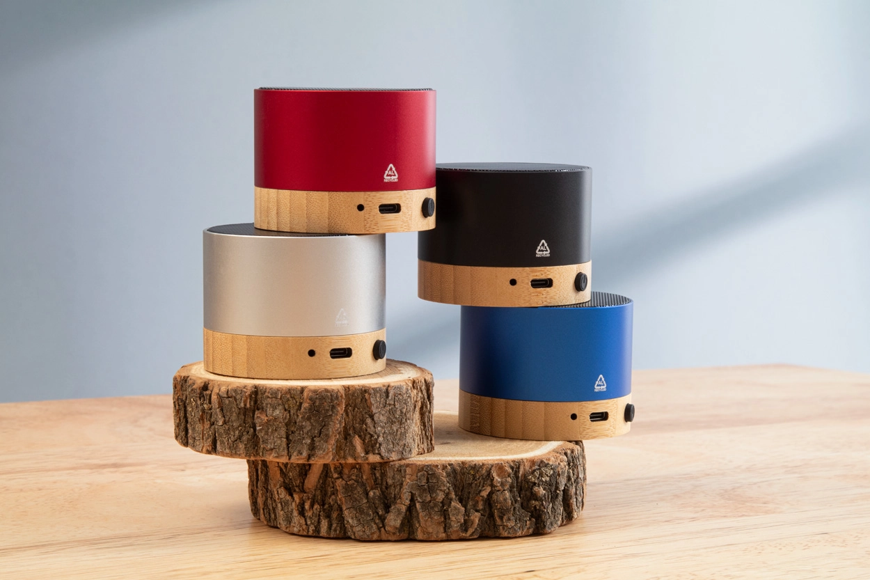 Immagine RalooBeat Cassa bluetooth