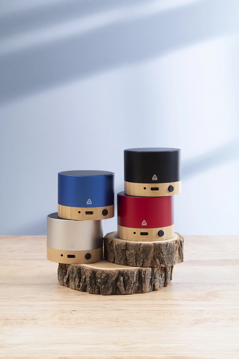 Immagine RalooBeat Cassa bluetooth