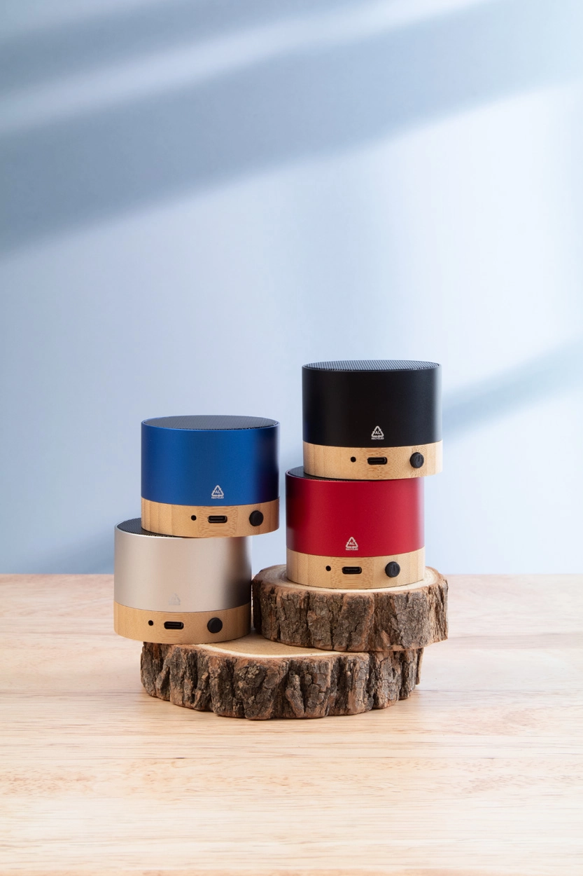 Immagine RalooBeat Cassa bluetooth