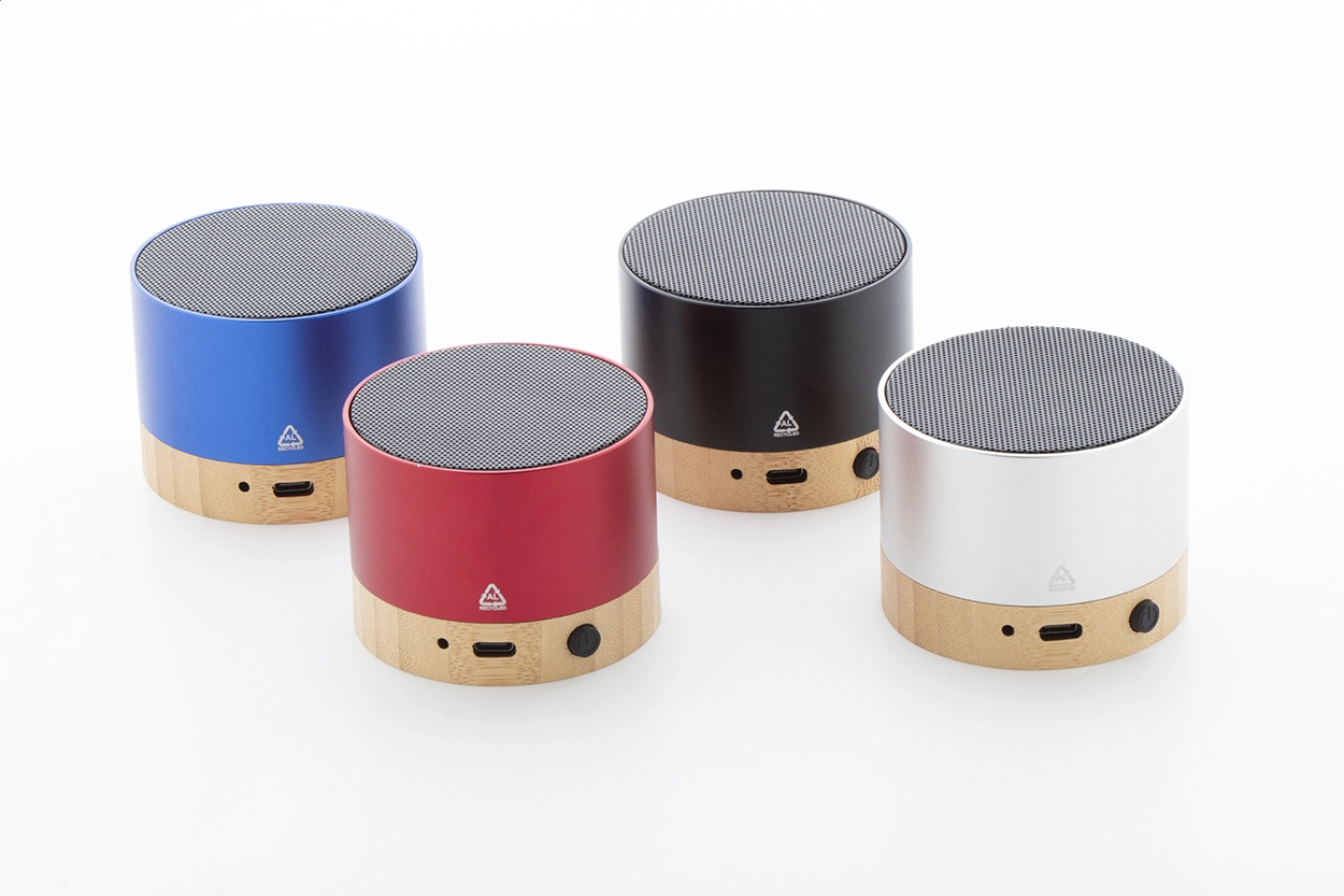 Immagine RalooBeat Cassa bluetooth