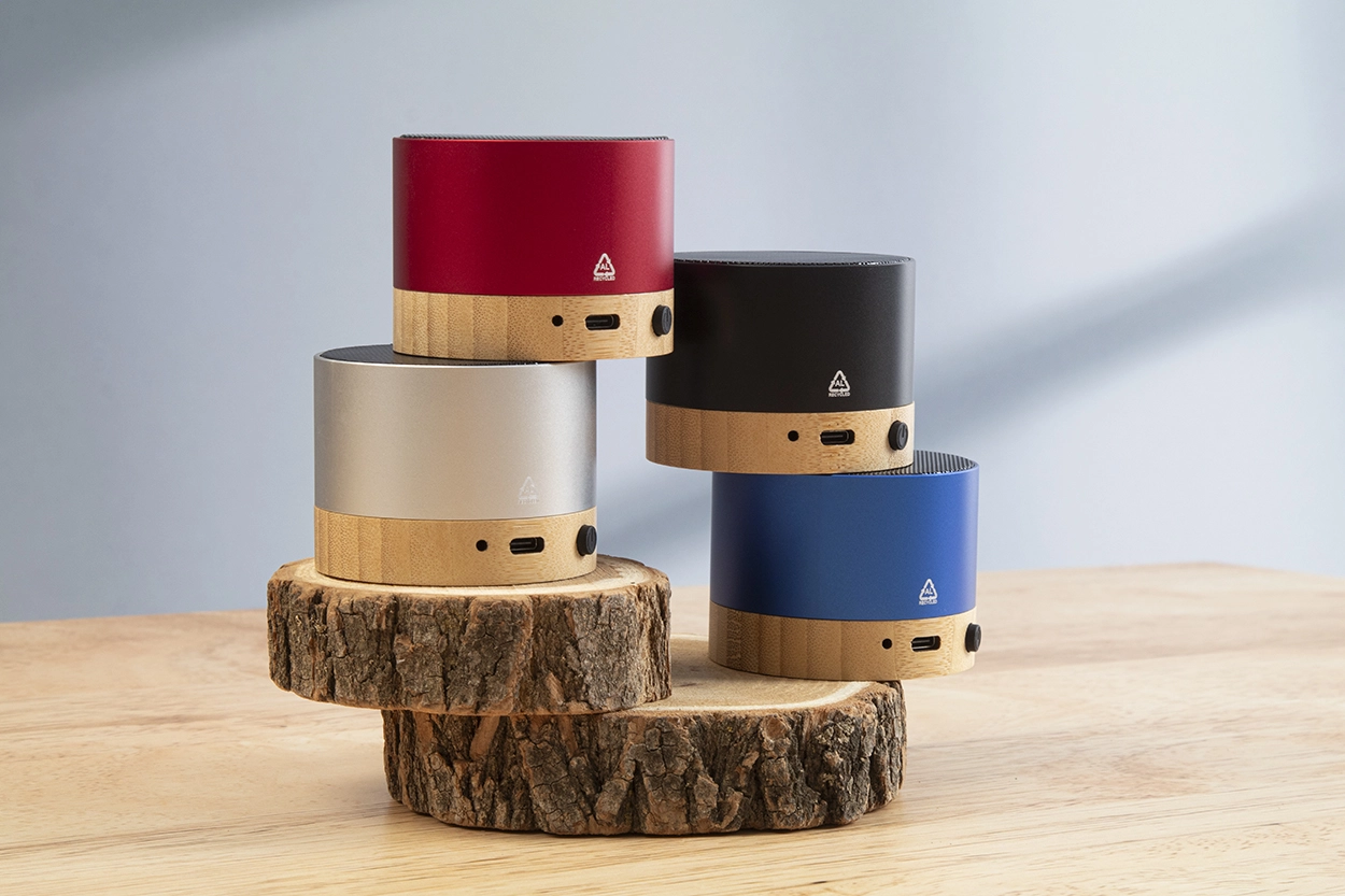 Immagine RalooBeat Cassa bluetooth