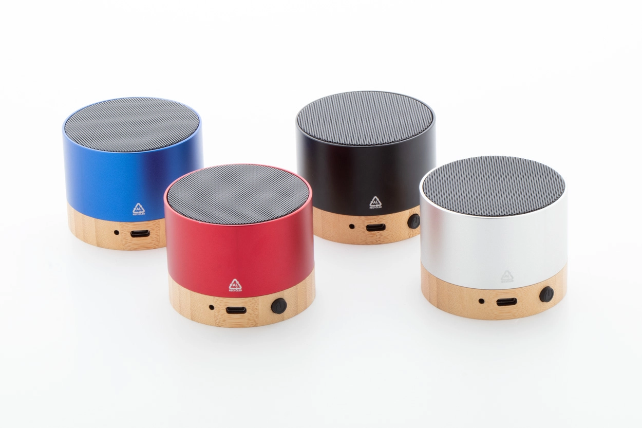 Immagine RalooBeat Cassa bluetooth