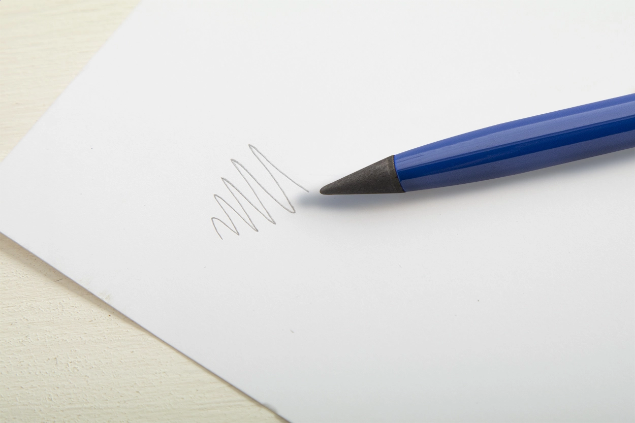 Immagine Raltoo Penna a sfera senza inchiostro