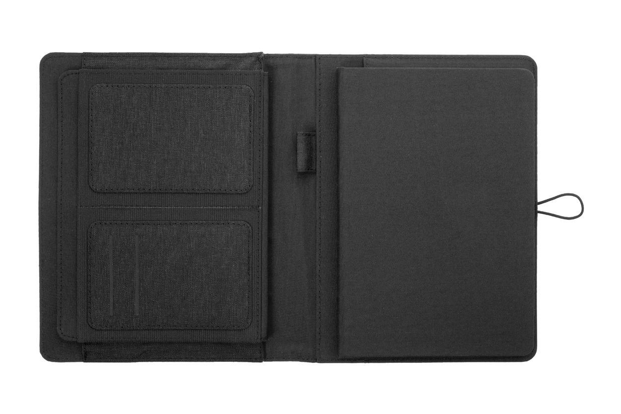 Immagine Shepherd A5 Cartella portadocumenti in RPET