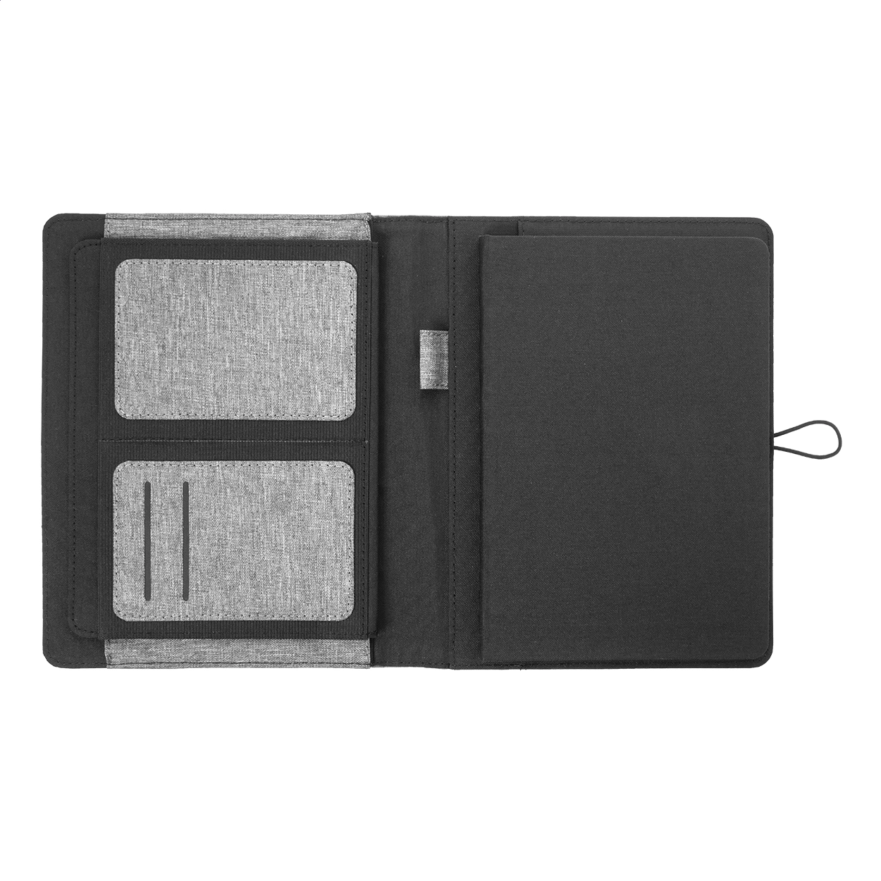 Immagine Shepherd A5 Cartella portadocumenti in RPET