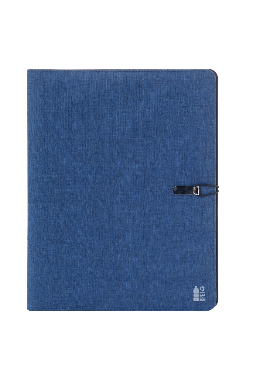 Immagine Shepherd A4 Cartella documenti in RPET