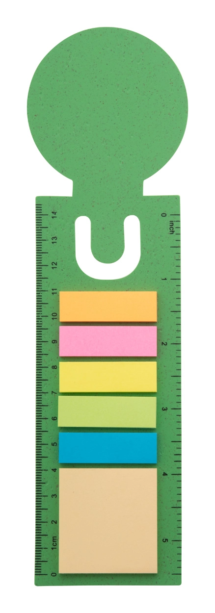 Immagine WheaMark Segnalibro