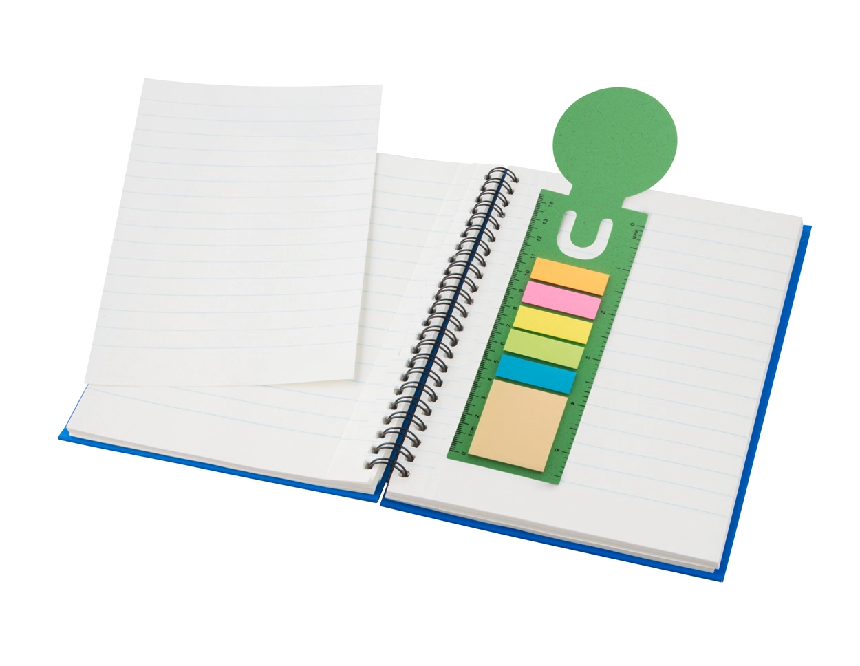 Immagine WheaMark Segnalibro